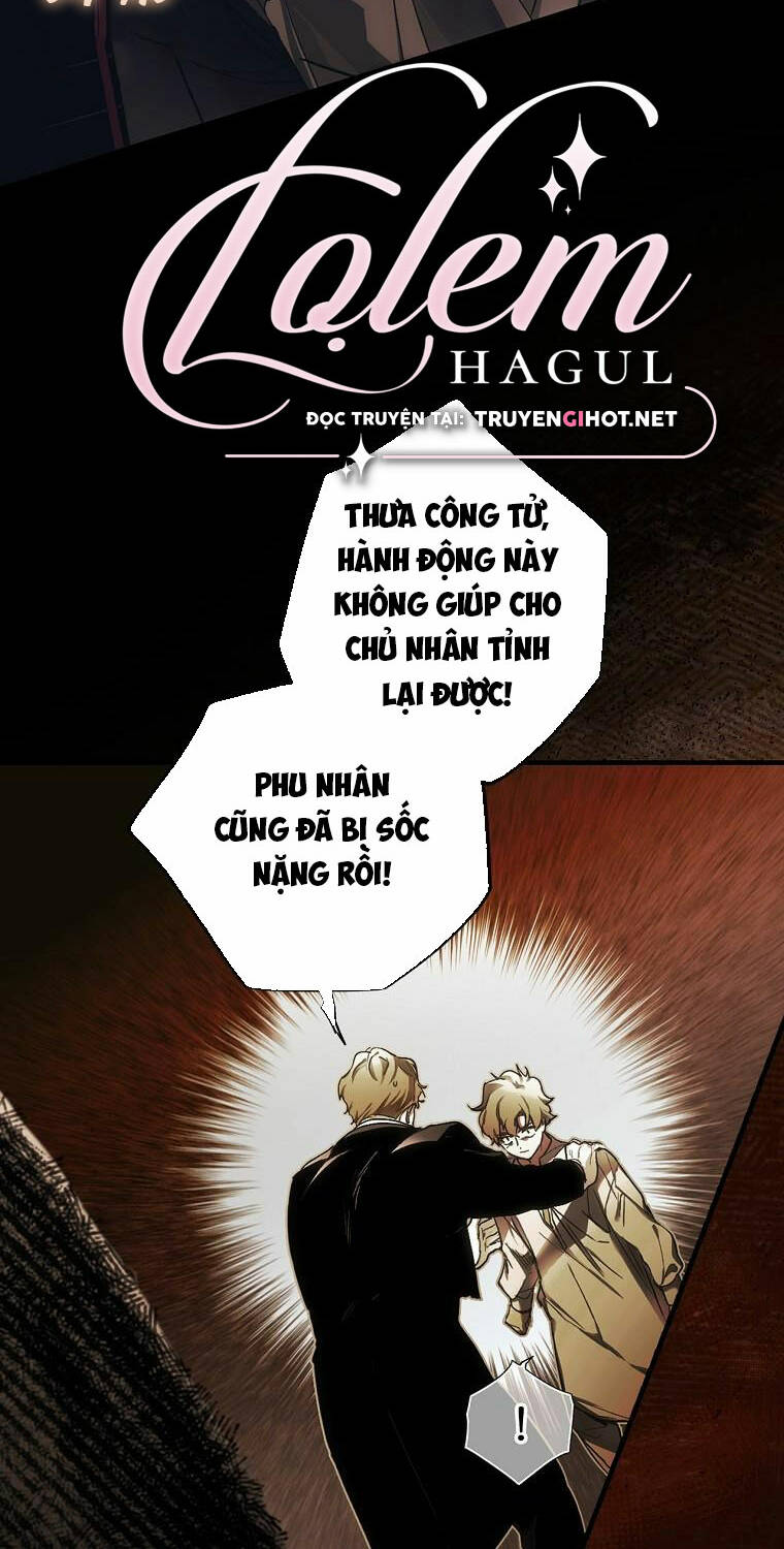 Câu Chuyện Cổ Tích Của Mẹ Kế Chapter 96 - Trang 2