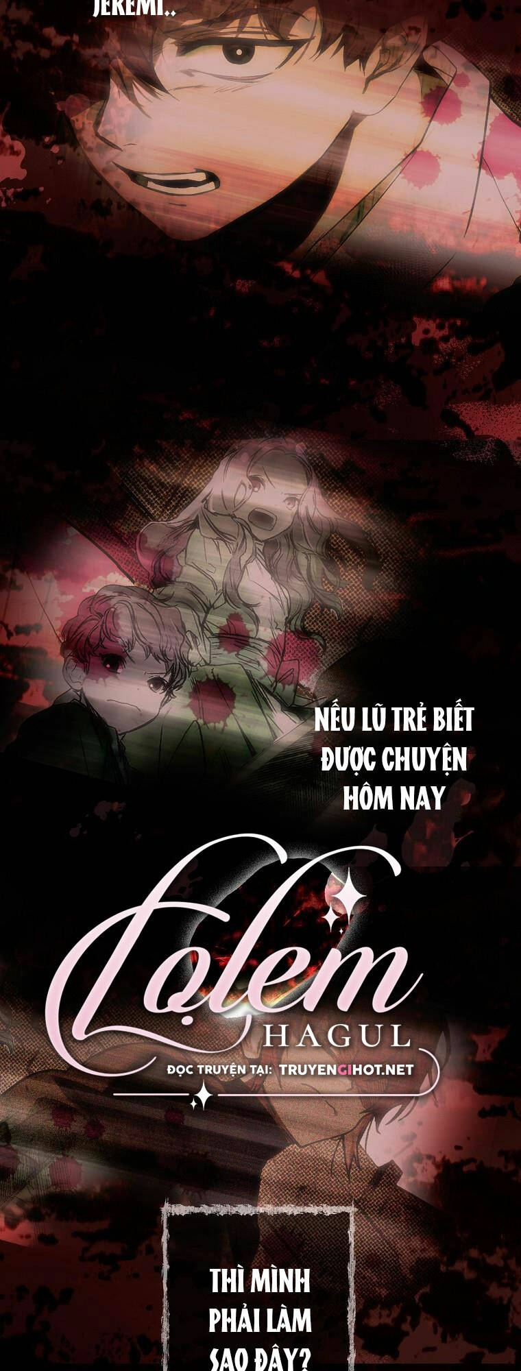 Câu Chuyện Cổ Tích Của Mẹ Kế Chapter 96 - Trang 2