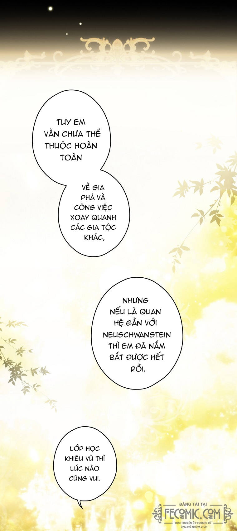 Câu Chuyện Cổ Tích Của Mẹ Kế Chapter 94 - Trang 2