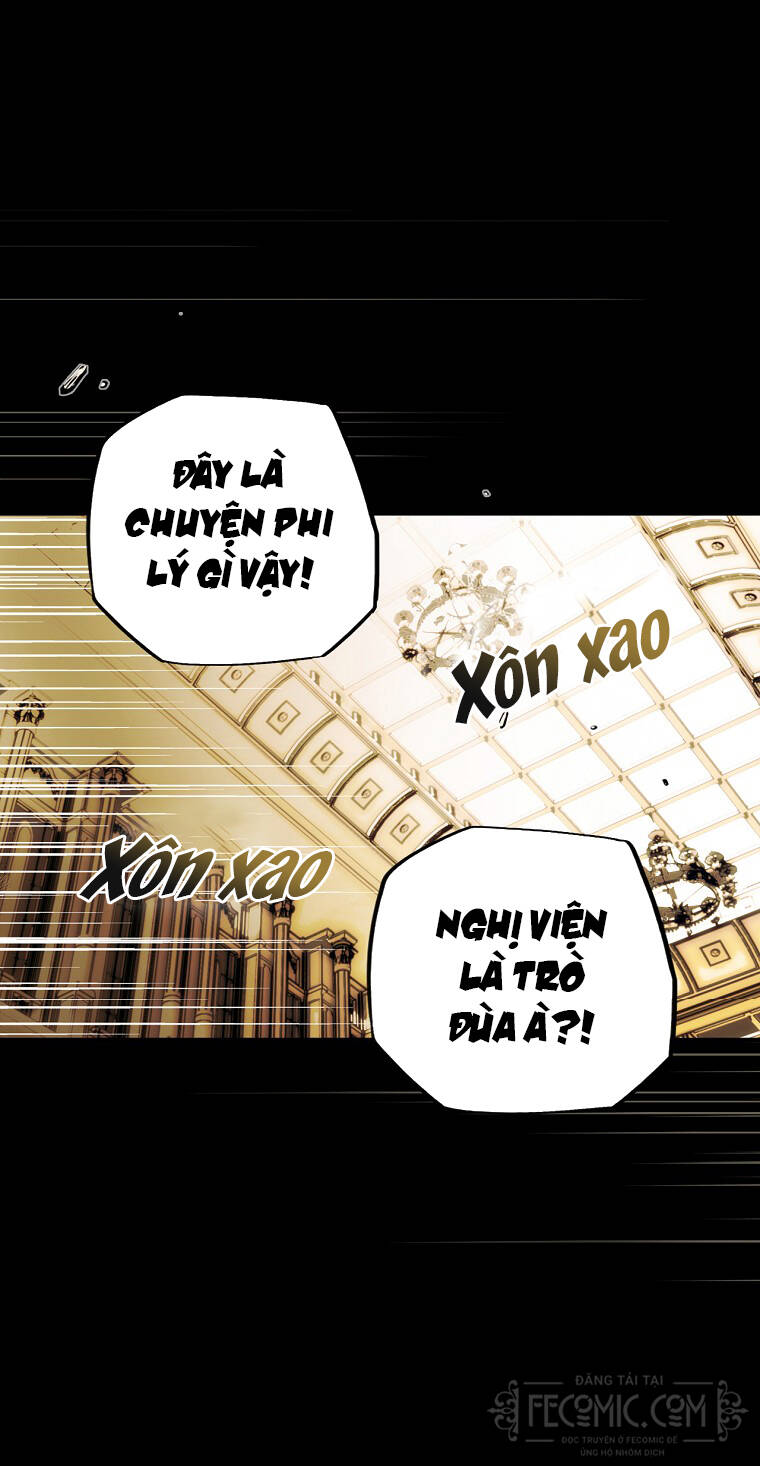 Câu Chuyện Cổ Tích Của Mẹ Kế Chapter 94 - Trang 2