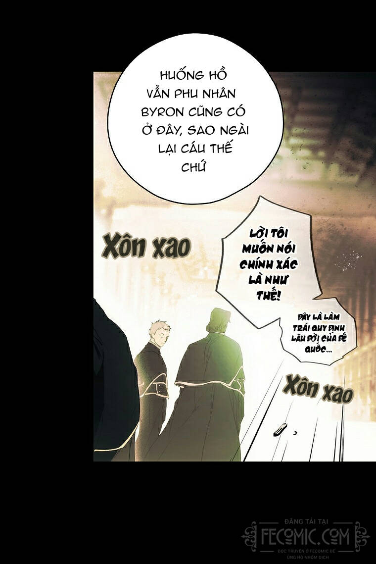 Câu Chuyện Cổ Tích Của Mẹ Kế Chapter 94 - Trang 2