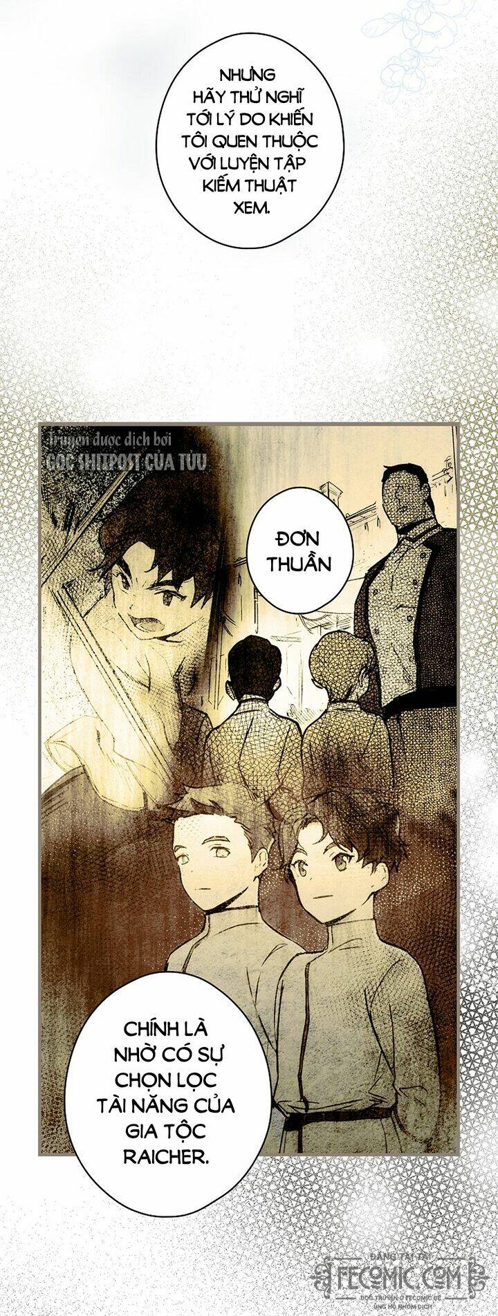 Câu Chuyện Cổ Tích Của Mẹ Kế Chapter 93 - Trang 2