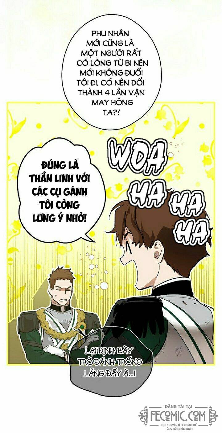 Câu Chuyện Cổ Tích Của Mẹ Kế Chapter 93 - Trang 2