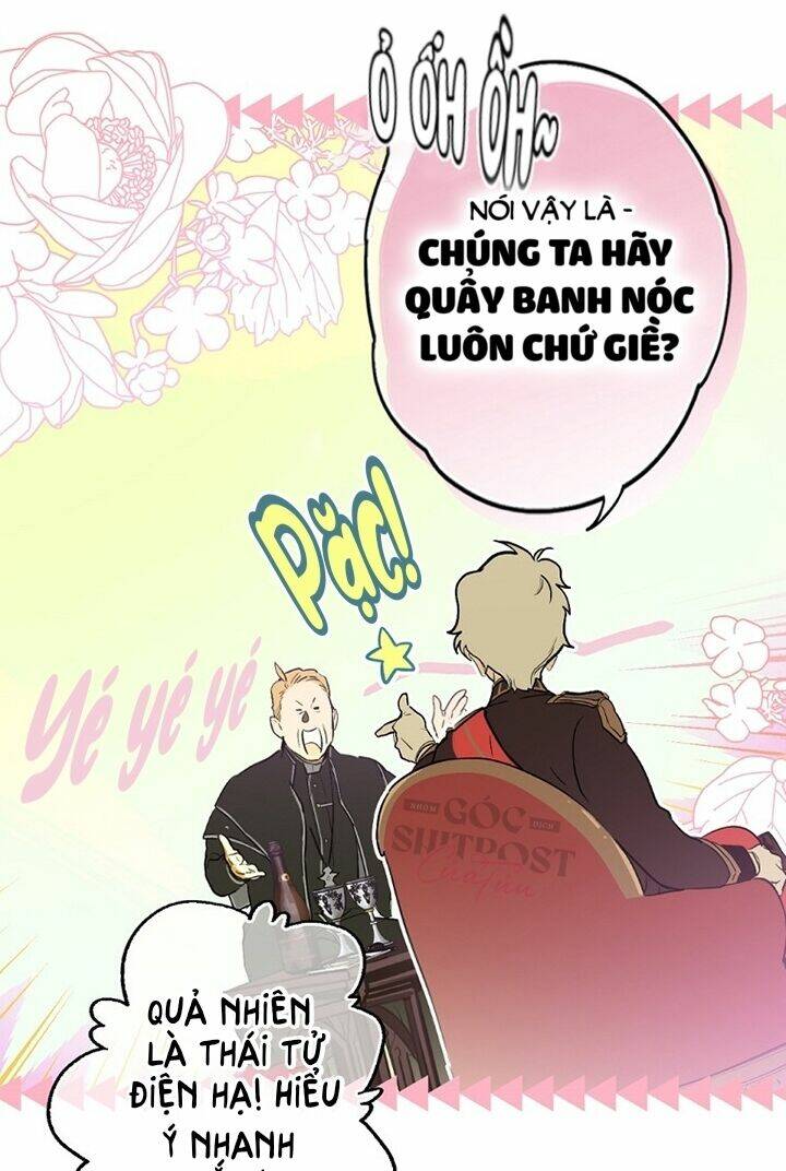 Câu Chuyện Cổ Tích Của Mẹ Kế Chapter 90 - Trang 2