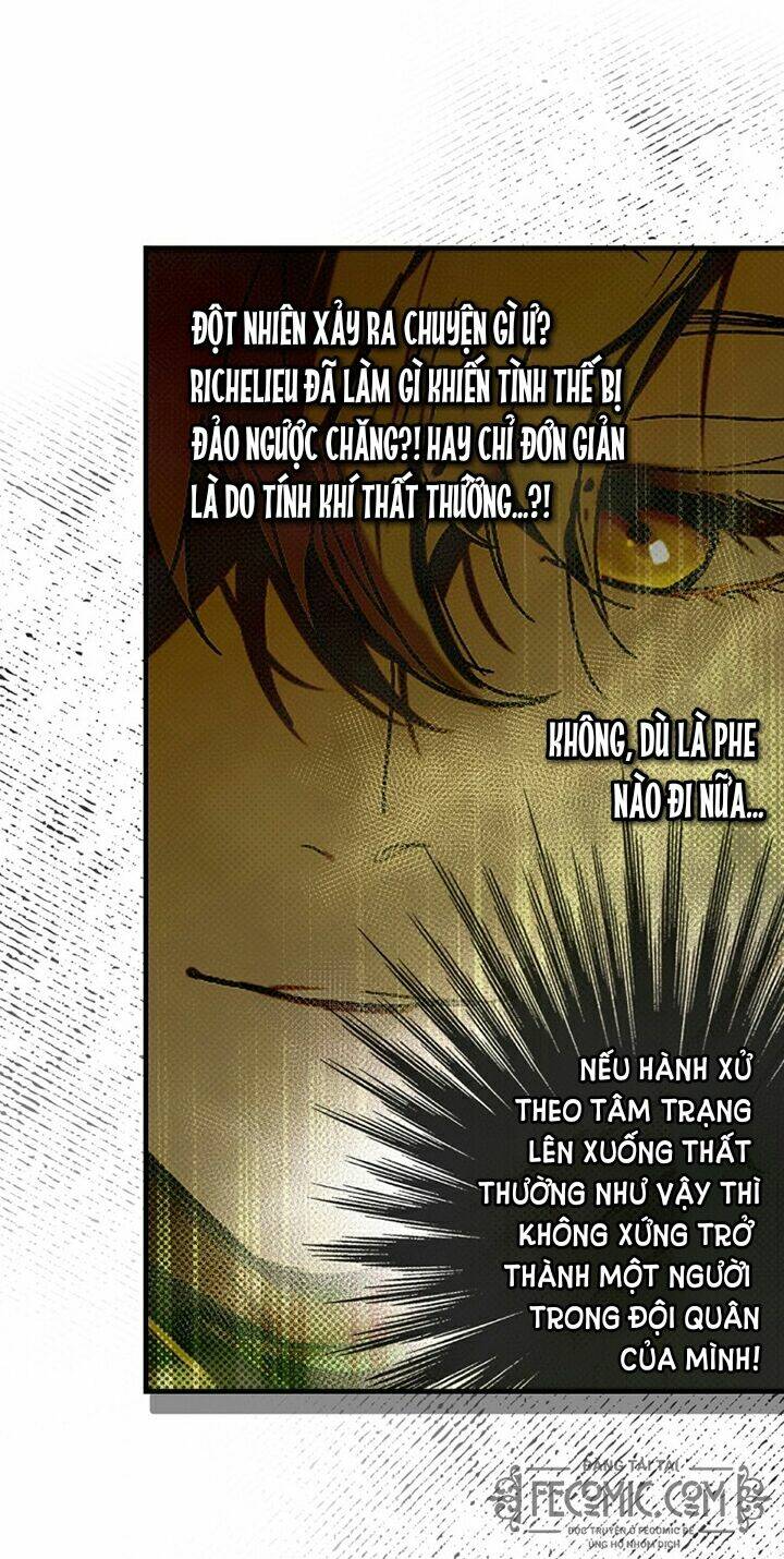 Câu Chuyện Cổ Tích Của Mẹ Kế Chapter 90 - Trang 2