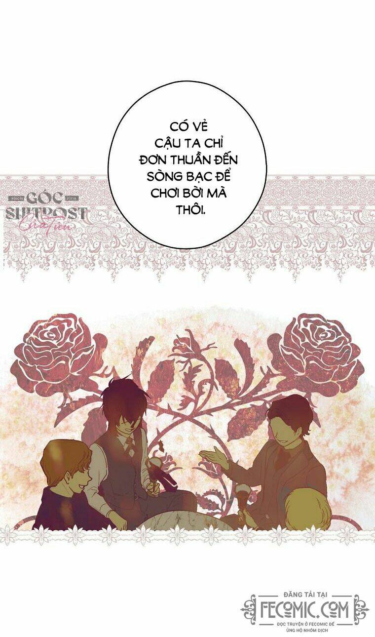 Câu Chuyện Cổ Tích Của Mẹ Kế Chapter 88 - Trang 2