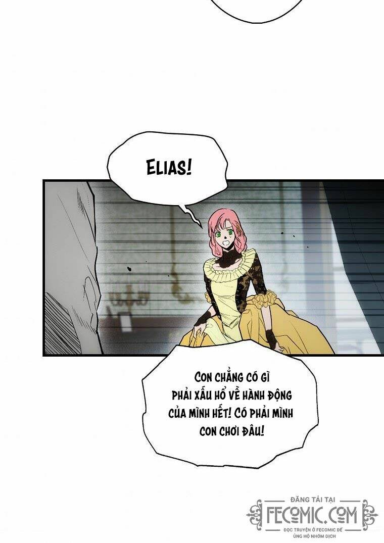 Câu Chuyện Cổ Tích Của Mẹ Kế Chapter 88 - Trang 2