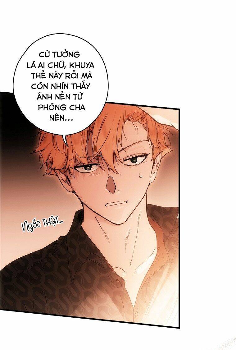 Câu Chuyện Cổ Tích Của Mẹ Kế Chapter 87 - Trang 2