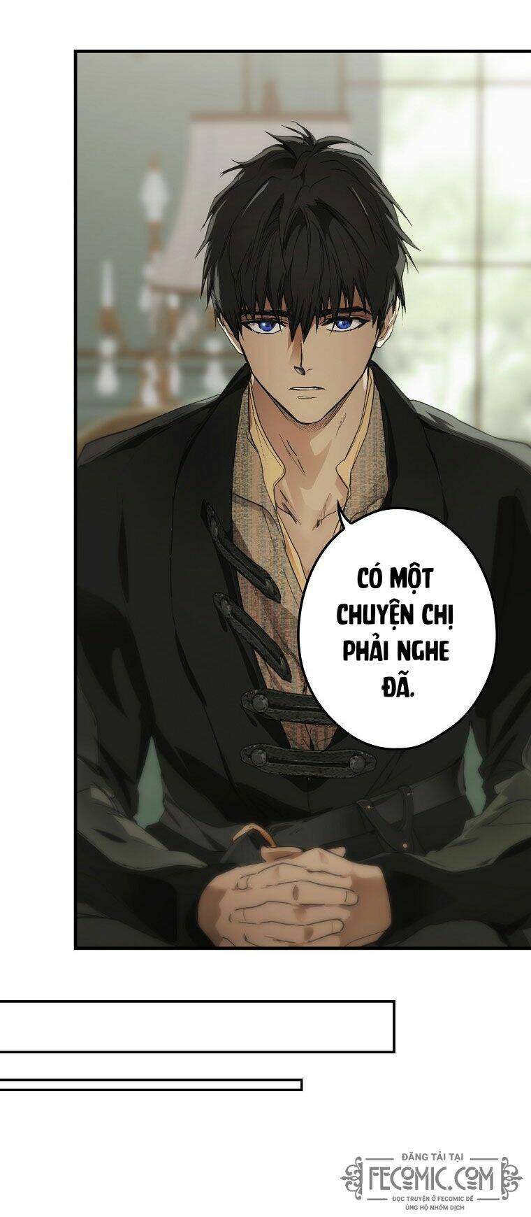 Câu Chuyện Cổ Tích Của Mẹ Kế Chapter 87 - Trang 2