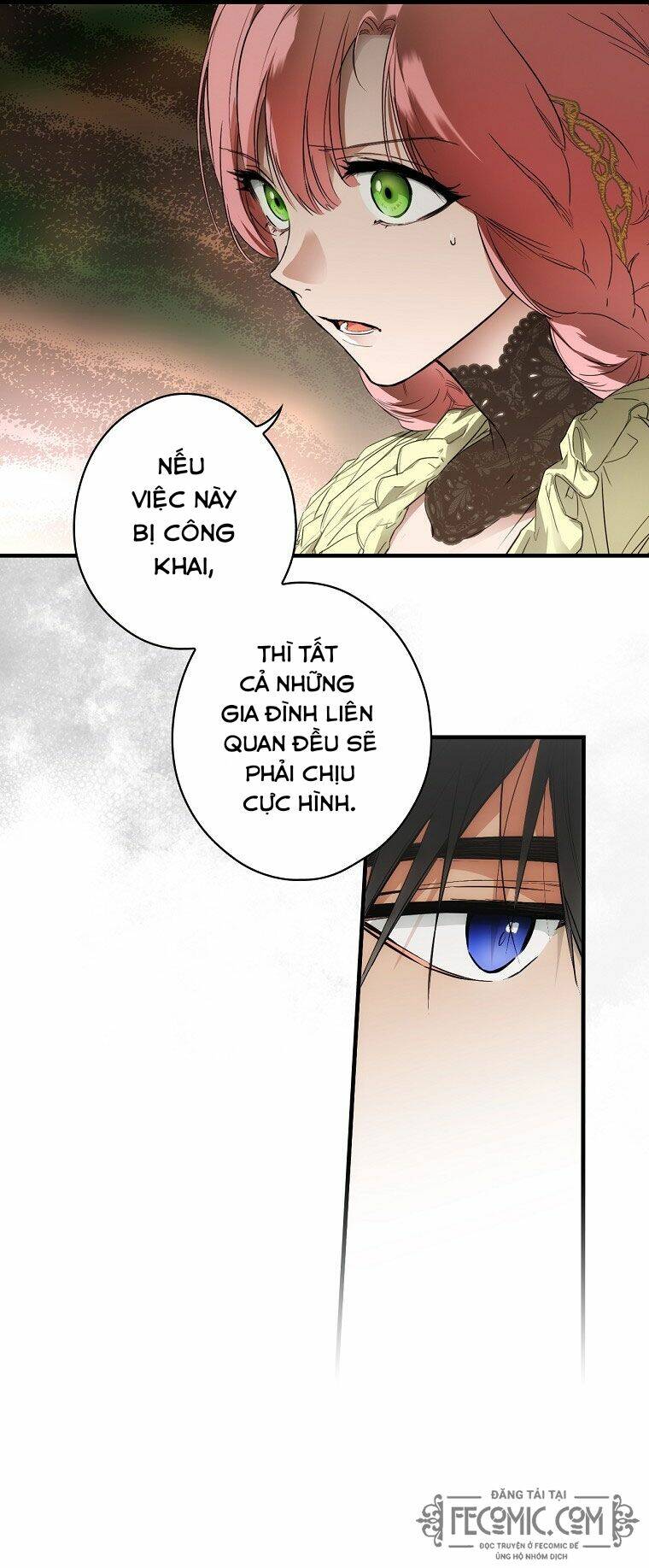 Câu Chuyện Cổ Tích Của Mẹ Kế Chapter 87 - Trang 2