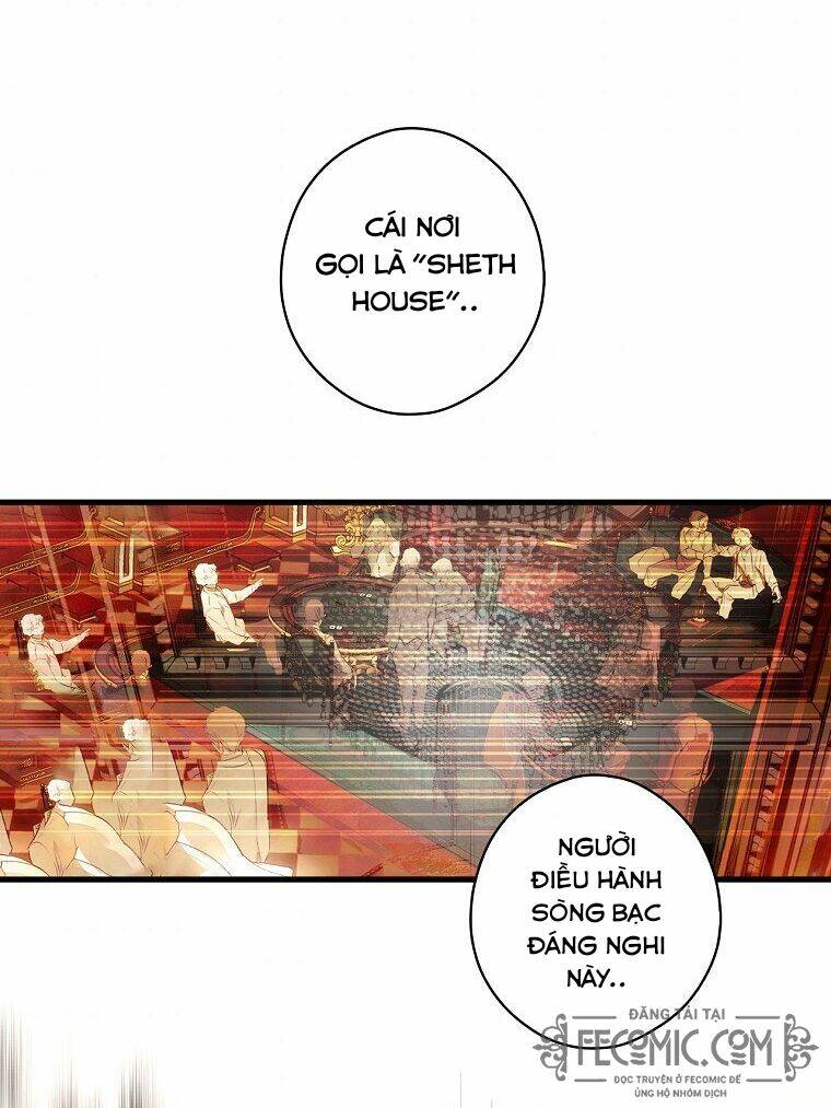 Câu Chuyện Cổ Tích Của Mẹ Kế Chapter 87 - Trang 2