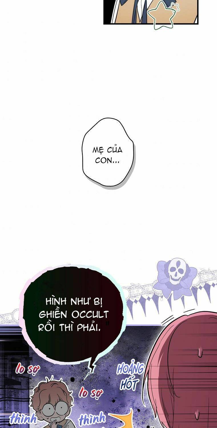 Câu Chuyện Cổ Tích Của Mẹ Kế Chapter 86 - Trang 2