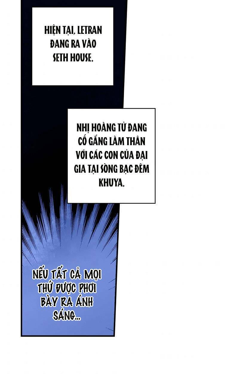 Câu Chuyện Cổ Tích Của Mẹ Kế Chapter 84 - Trang 2