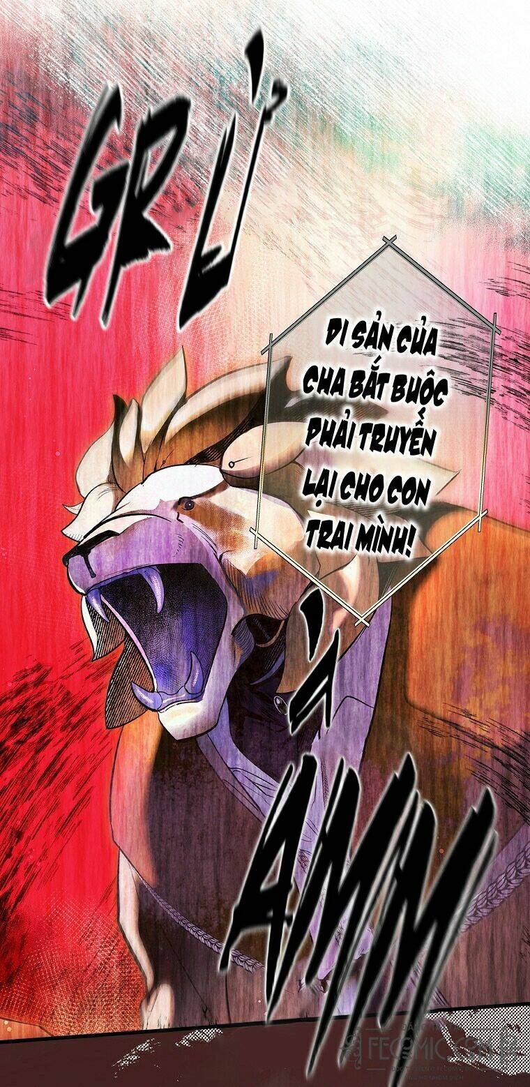 Câu Chuyện Cổ Tích Của Mẹ Kế Chapter 83 - Trang 2