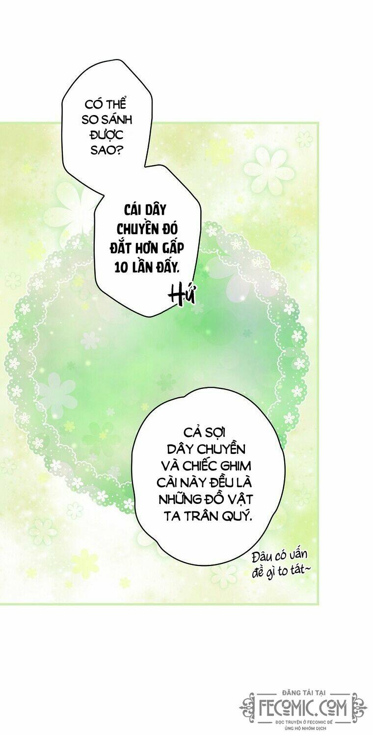 Câu Chuyện Cổ Tích Của Mẹ Kế Chapter 83 - Trang 2