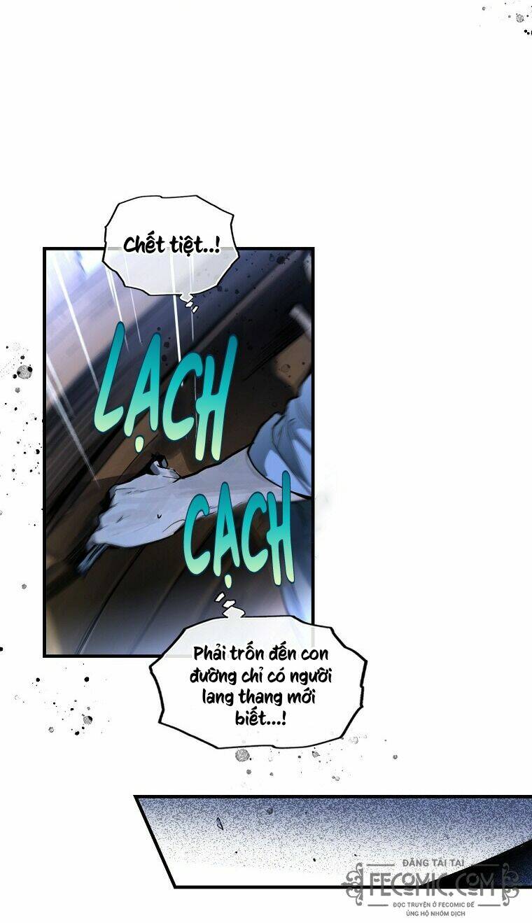 Câu Chuyện Cổ Tích Của Mẹ Kế Chapter 83 - Trang 2