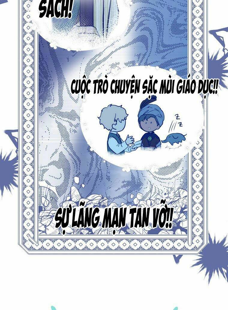 Câu Chuyện Cổ Tích Của Mẹ Kế Chapter 82 - Trang 2