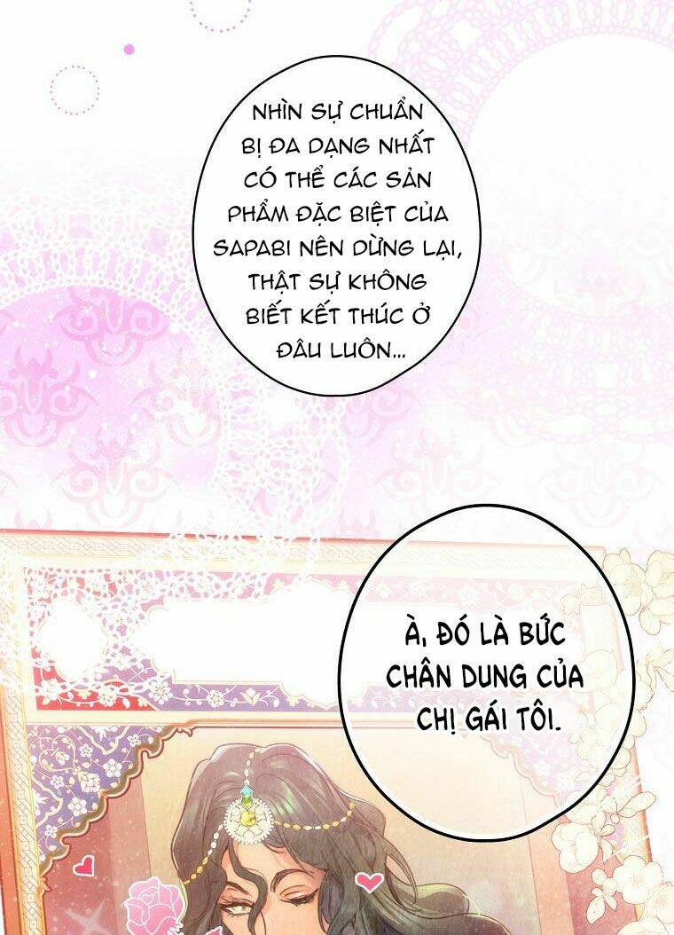 Câu Chuyện Cổ Tích Của Mẹ Kế Chapter 82 - Trang 2