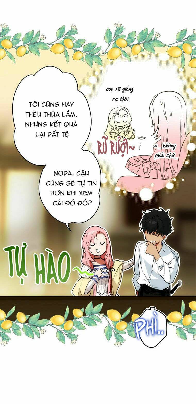 Câu Chuyện Cổ Tích Của Mẹ Kế Chapter 82 - Trang 2