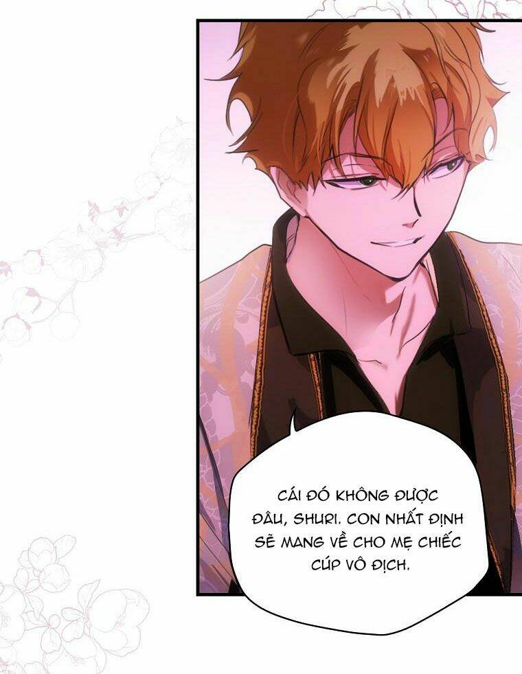 Câu Chuyện Cổ Tích Của Mẹ Kế Chapter 82 - Trang 2