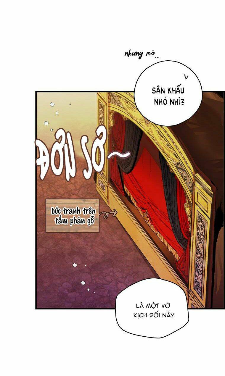 Câu Chuyện Cổ Tích Của Mẹ Kế Chapter 82 - Trang 2