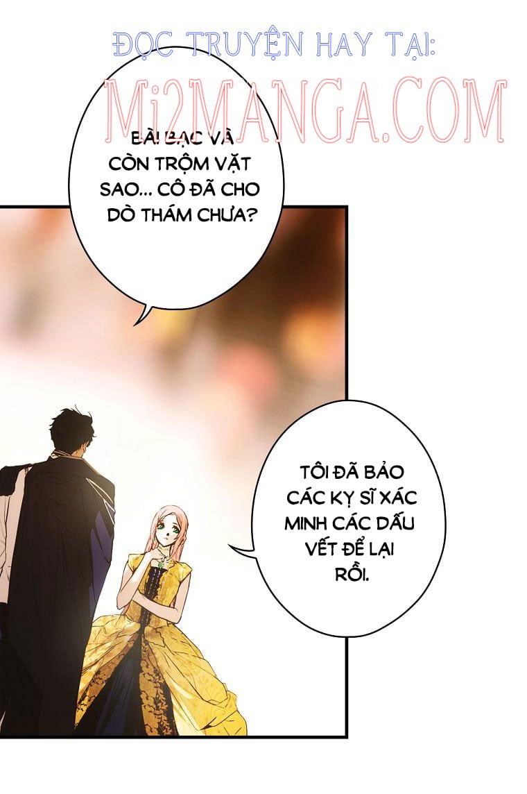 Câu Chuyện Cổ Tích Của Mẹ Kế Chapter 79.5 - Trang 2