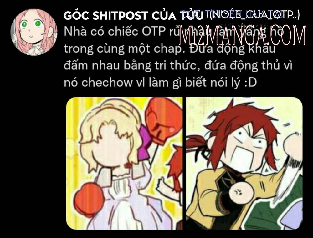 Câu Chuyện Cổ Tích Của Mẹ Kế Chapter 79 - Trang 2