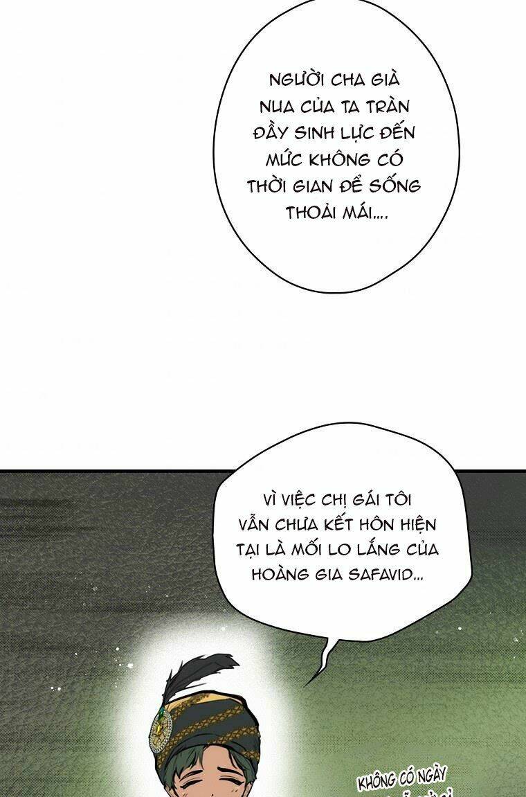 Câu Chuyện Cổ Tích Của Mẹ Kế Chapter 78 - Trang 2