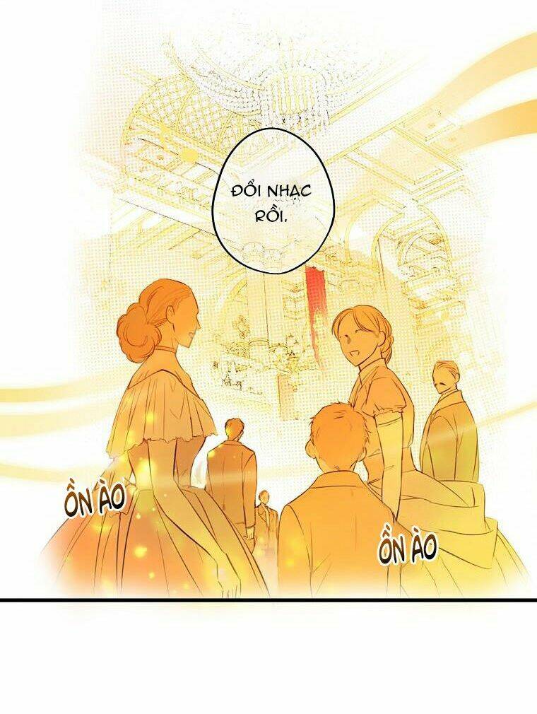 Câu Chuyện Cổ Tích Của Mẹ Kế Chapter 78 - Trang 2