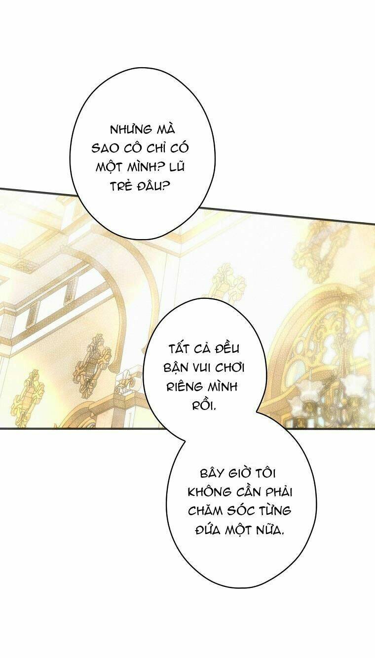 Câu Chuyện Cổ Tích Của Mẹ Kế Chapter 78 - Trang 2