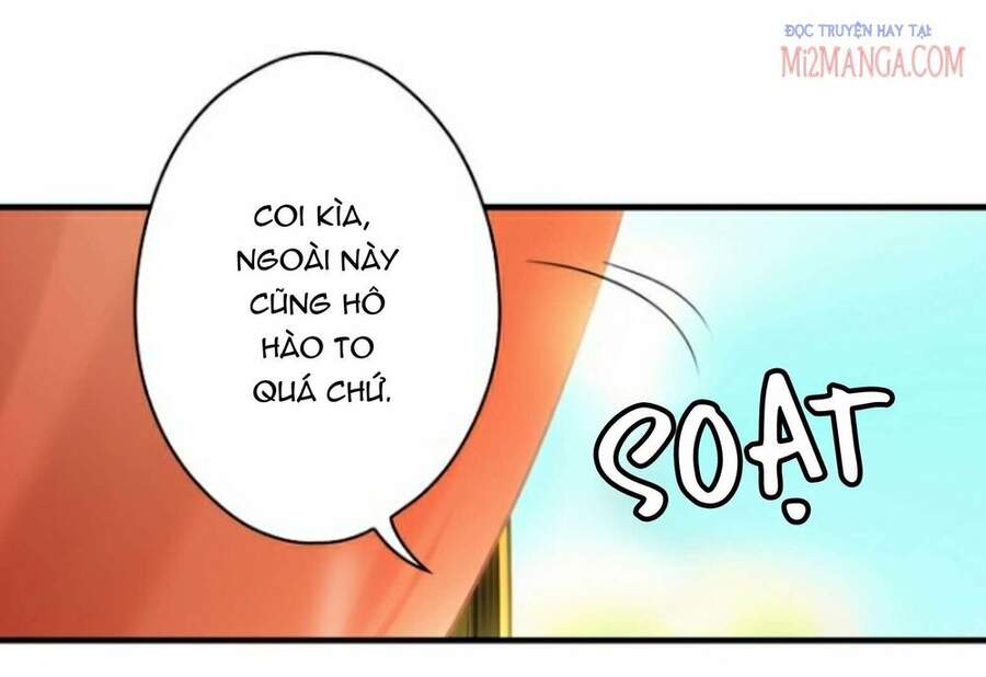 Câu Chuyện Cổ Tích Của Mẹ Kế Chapter 77.5 - Trang 2