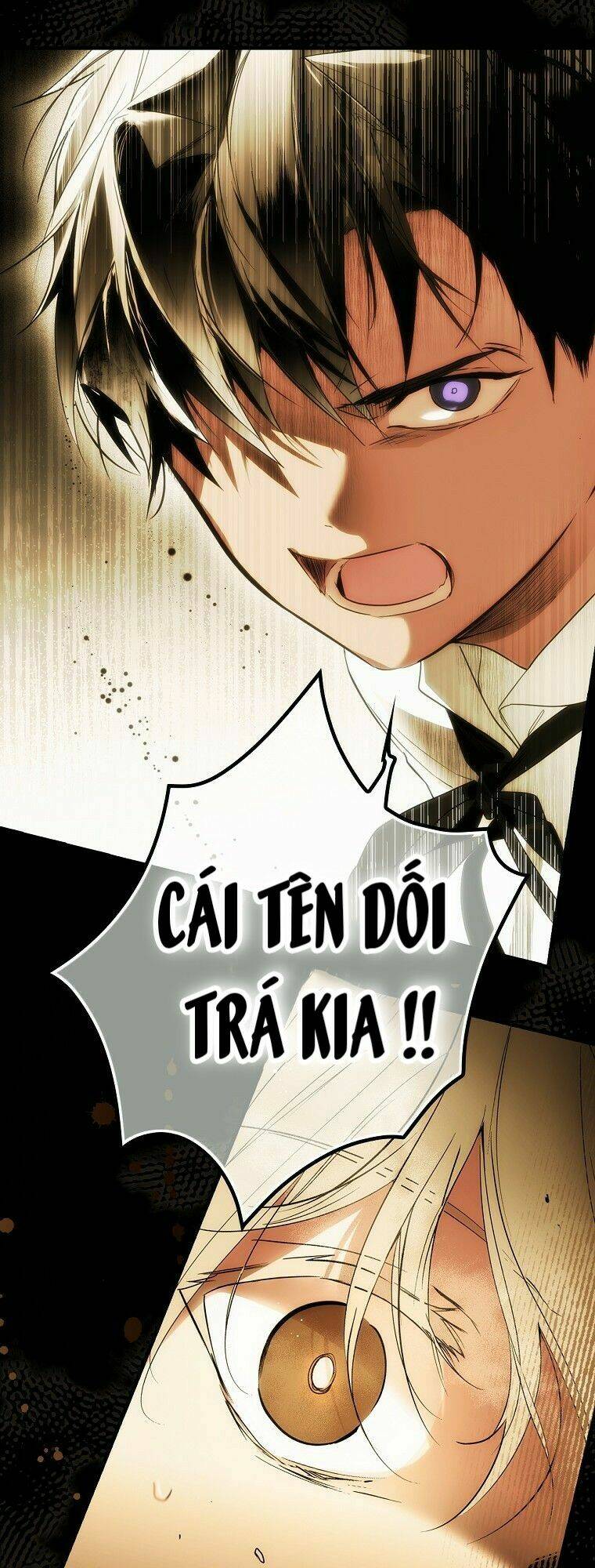 Câu Chuyện Cổ Tích Của Mẹ Kế Chapter 77 - Trang 2