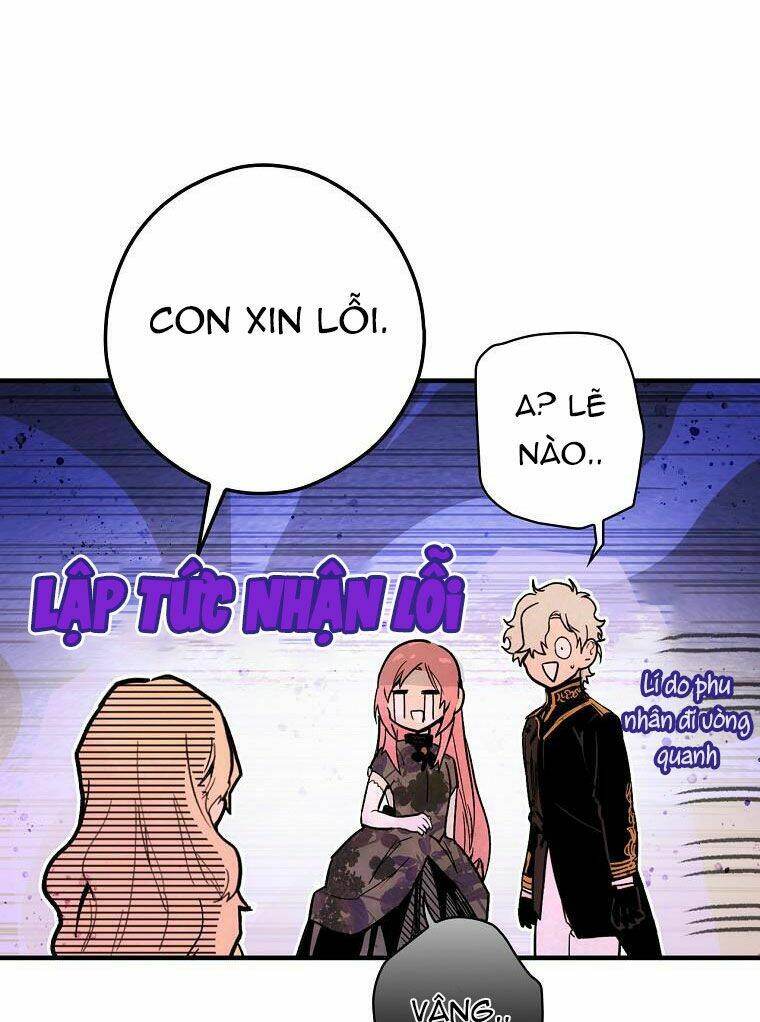 Câu Chuyện Cổ Tích Của Mẹ Kế Chapter 74 - Trang 2