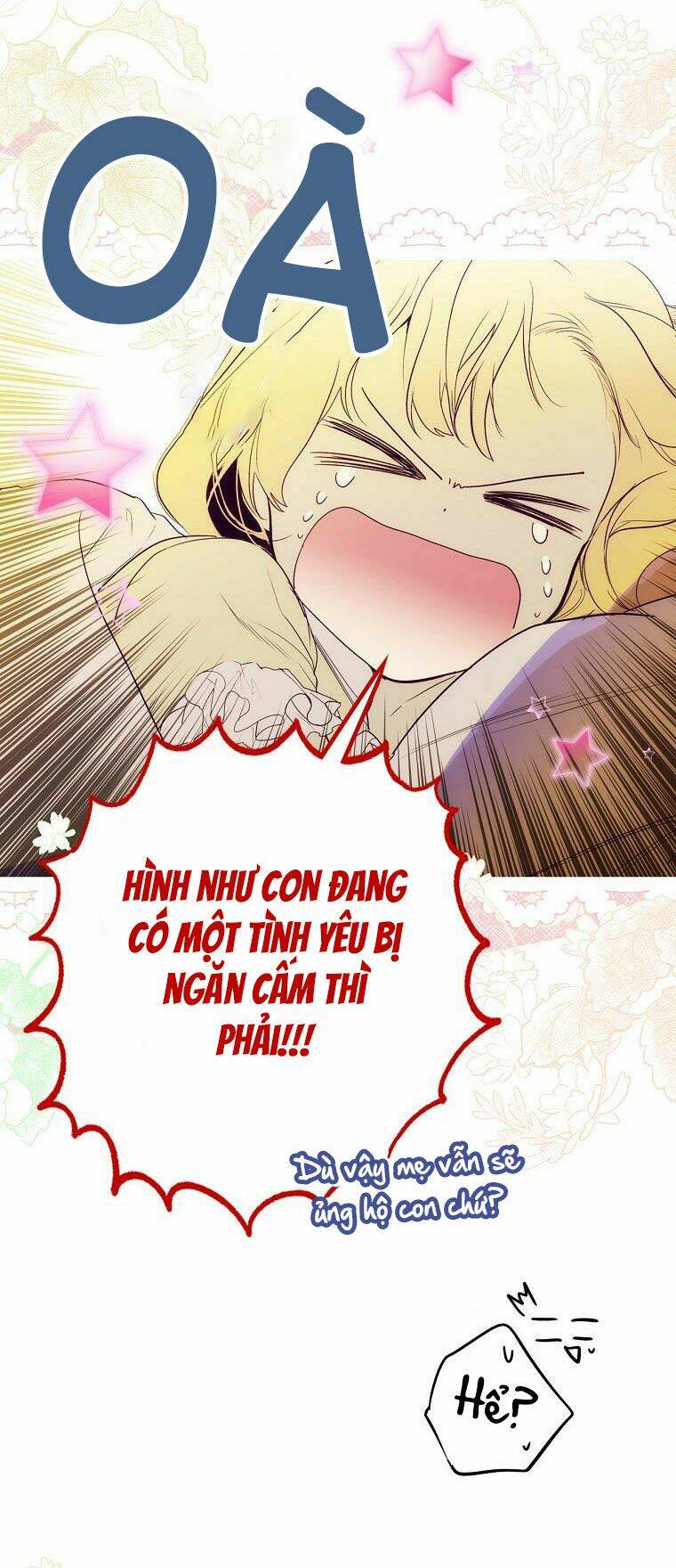 Câu Chuyện Cổ Tích Của Mẹ Kế Chapter 74 - Trang 2