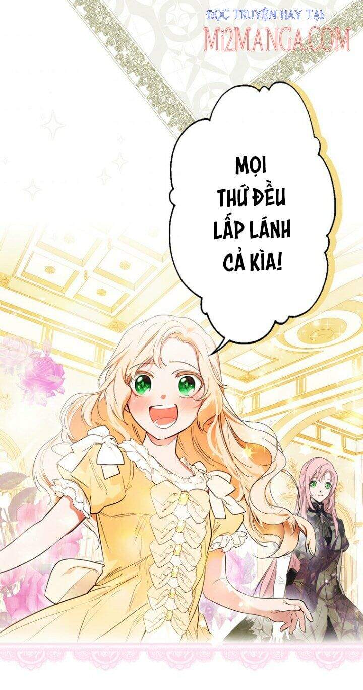 Câu Chuyện Cổ Tích Của Mẹ Kế Chapter 73.5 - Trang 2