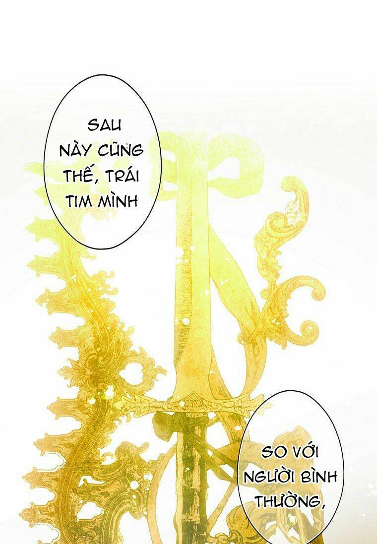 Câu Chuyện Cổ Tích Của Mẹ Kế Chapter 72 - Trang 2