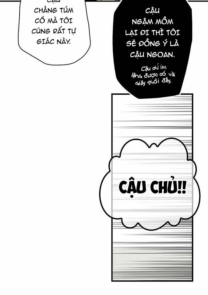 Câu Chuyện Cổ Tích Của Mẹ Kế Chapter 70 - Trang 2