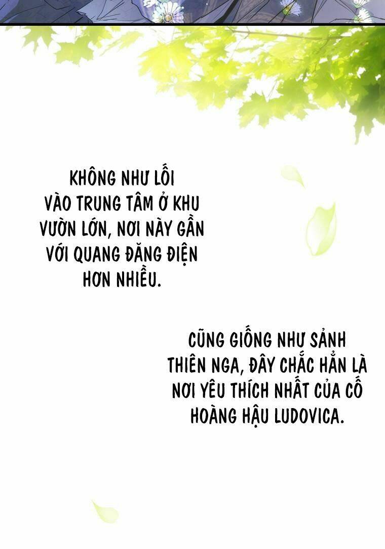 Câu Chuyện Cổ Tích Của Mẹ Kế Chapter 68 - Trang 2