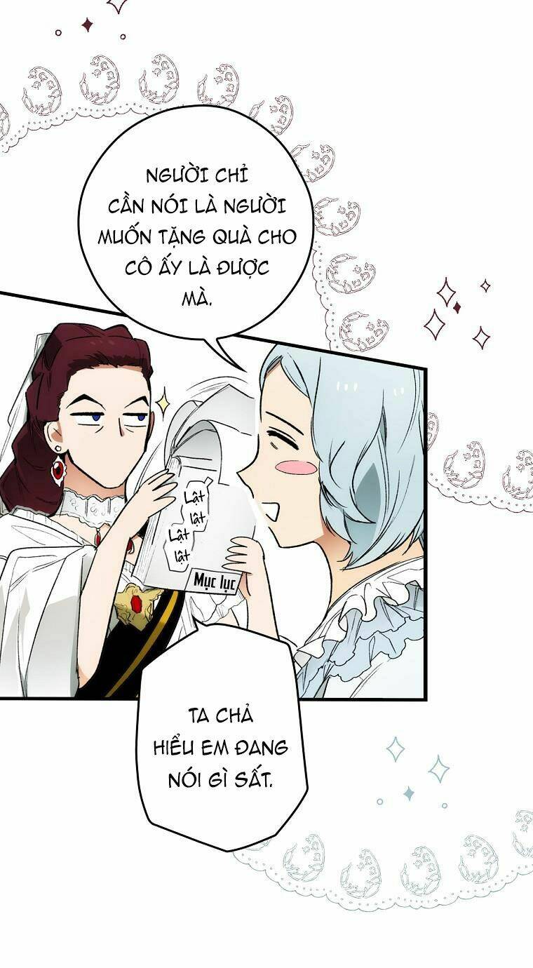 Câu Chuyện Cổ Tích Của Mẹ Kế Chapter 67 - Trang 2