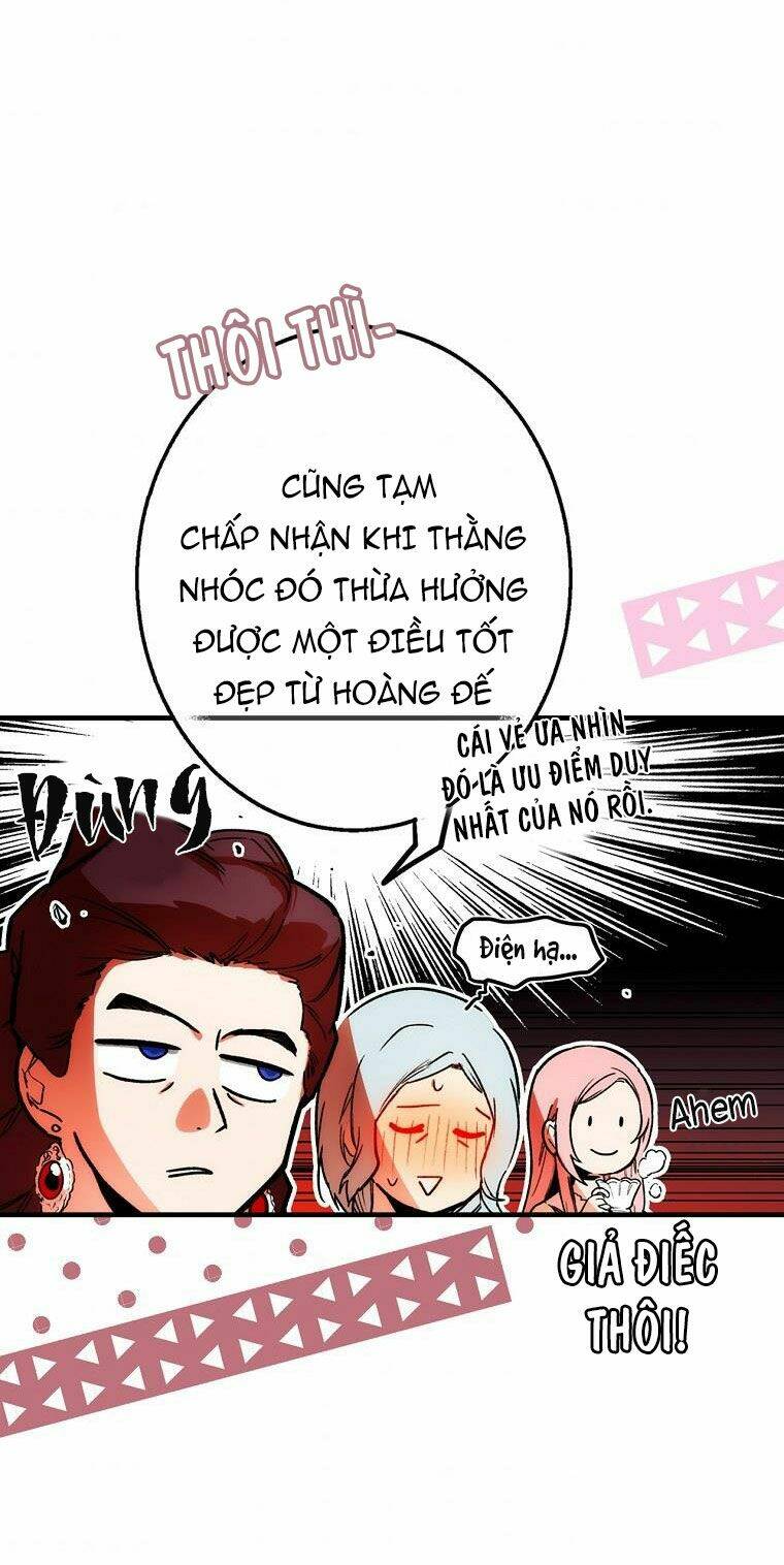 Câu Chuyện Cổ Tích Của Mẹ Kế Chapter 67 - Trang 2