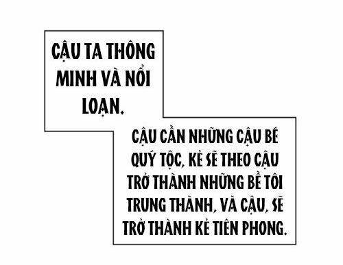 Câu Chuyện Cổ Tích Của Mẹ Kế Chapter 65 - Trang 2