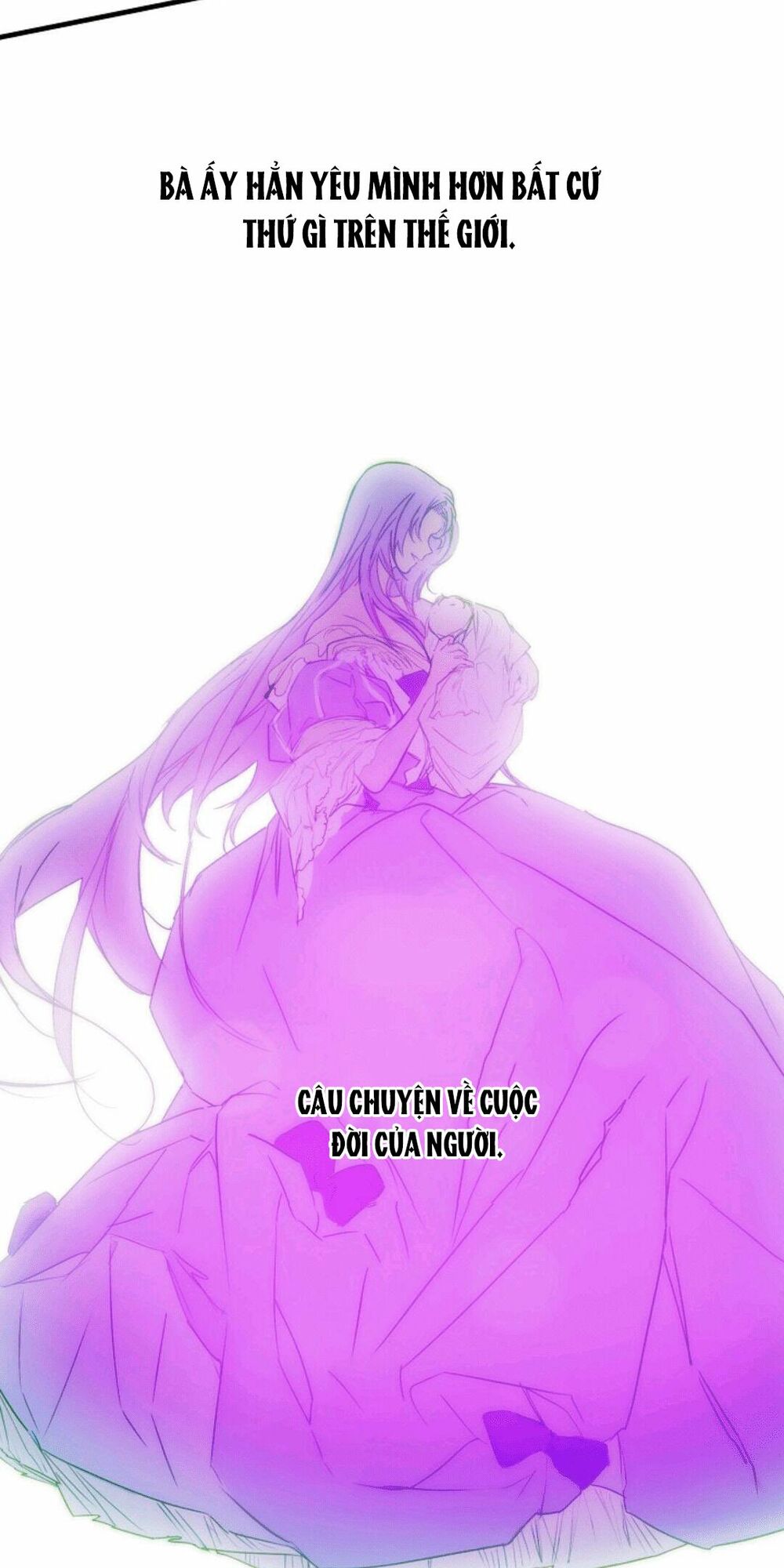 Câu Chuyện Cổ Tích Của Mẹ Kế Chapter 64.5 - Trang 2