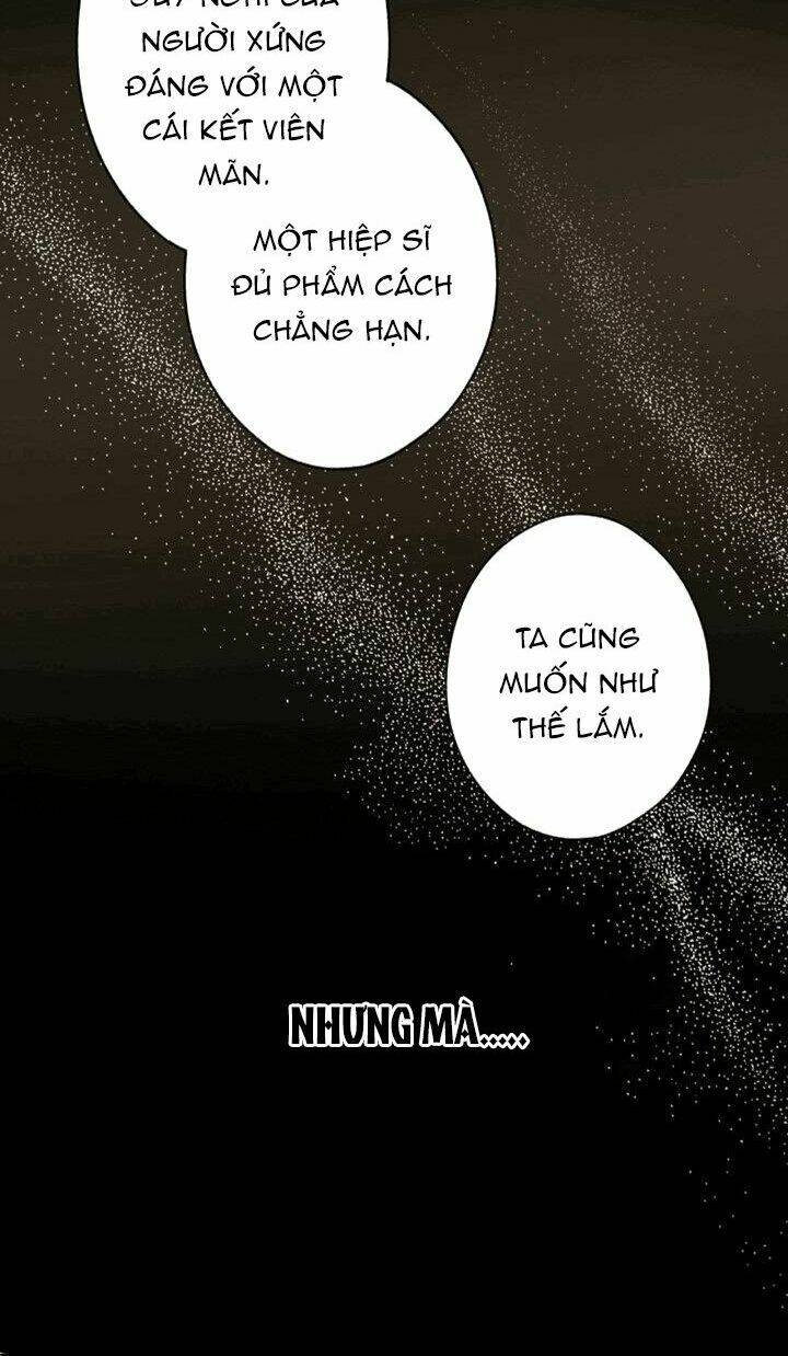 Câu Chuyện Cổ Tích Của Mẹ Kế Chapter 63 - Trang 2