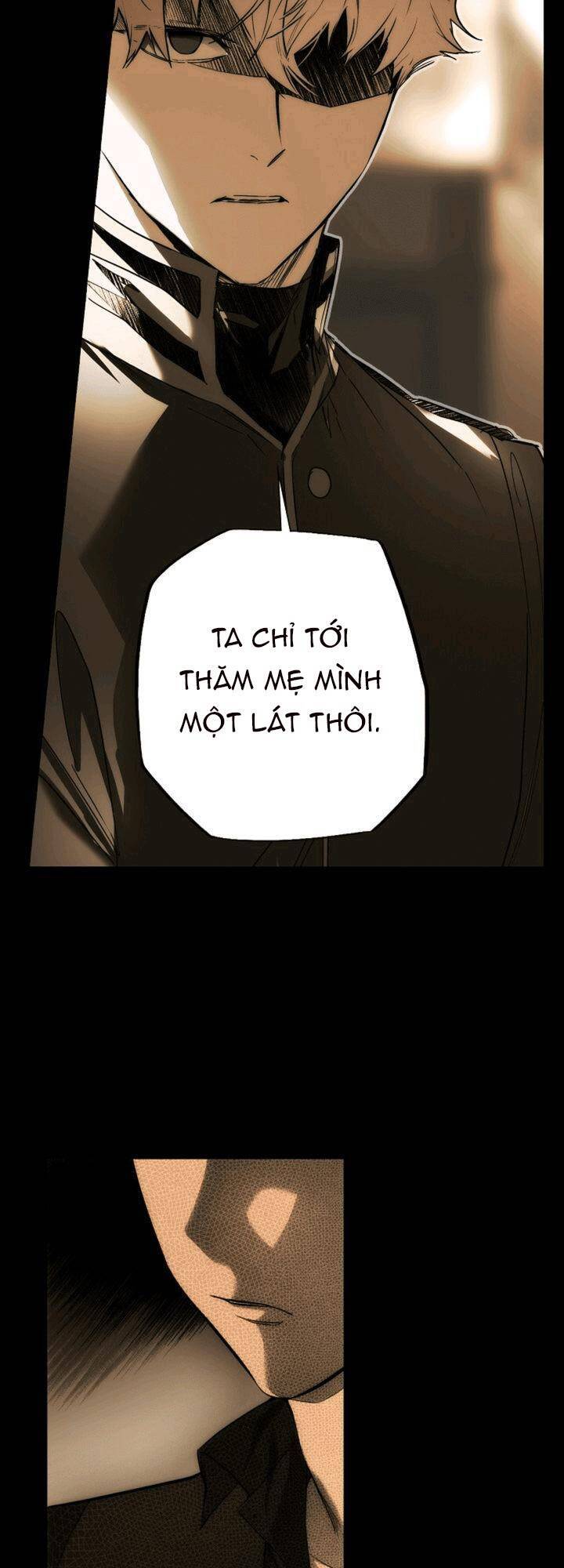 Câu Chuyện Cổ Tích Của Mẹ Kế Chapter 62 - Trang 2