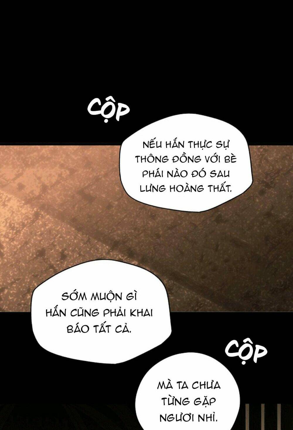 Câu Chuyện Cổ Tích Của Mẹ Kế Chapter 61.3 - Trang 2