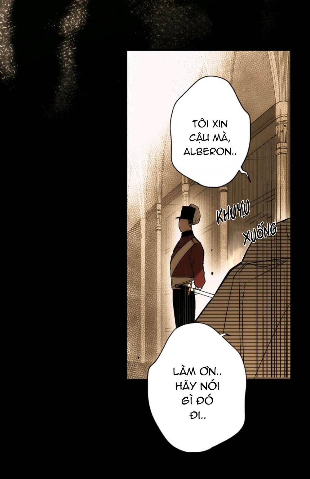 Câu Chuyện Cổ Tích Của Mẹ Kế Chapter 61 - Trang 2