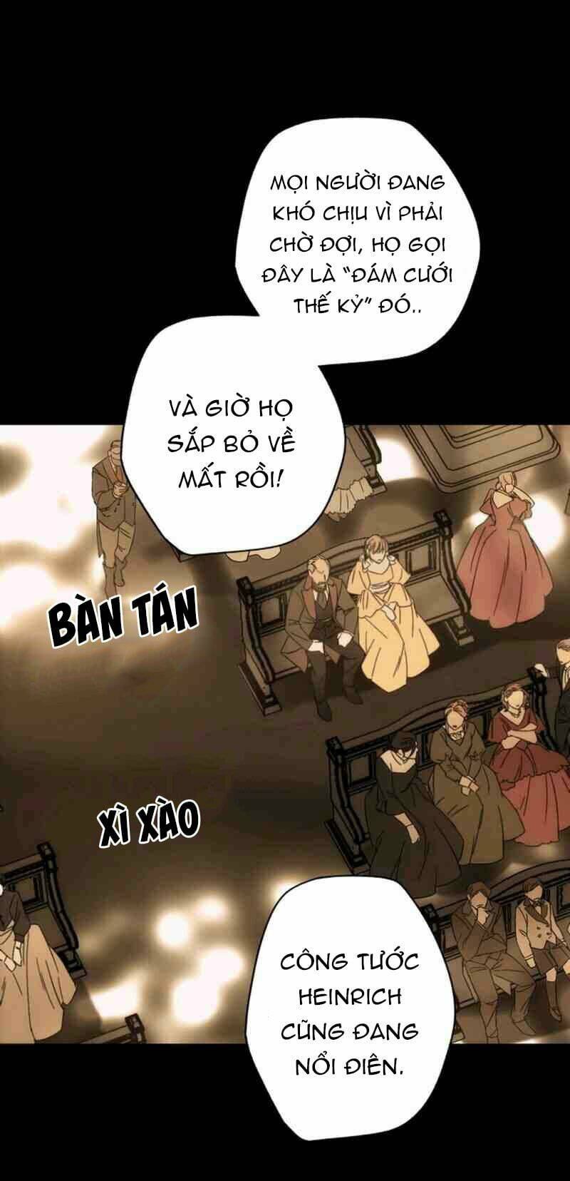 Câu Chuyện Cổ Tích Của Mẹ Kế Chapter 60.3 - Trang 2