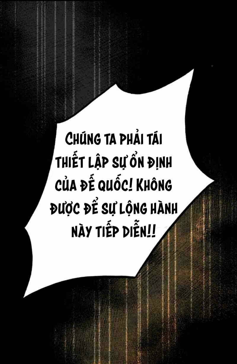 Câu Chuyện Cổ Tích Của Mẹ Kế Chapter 60.3 - Trang 2