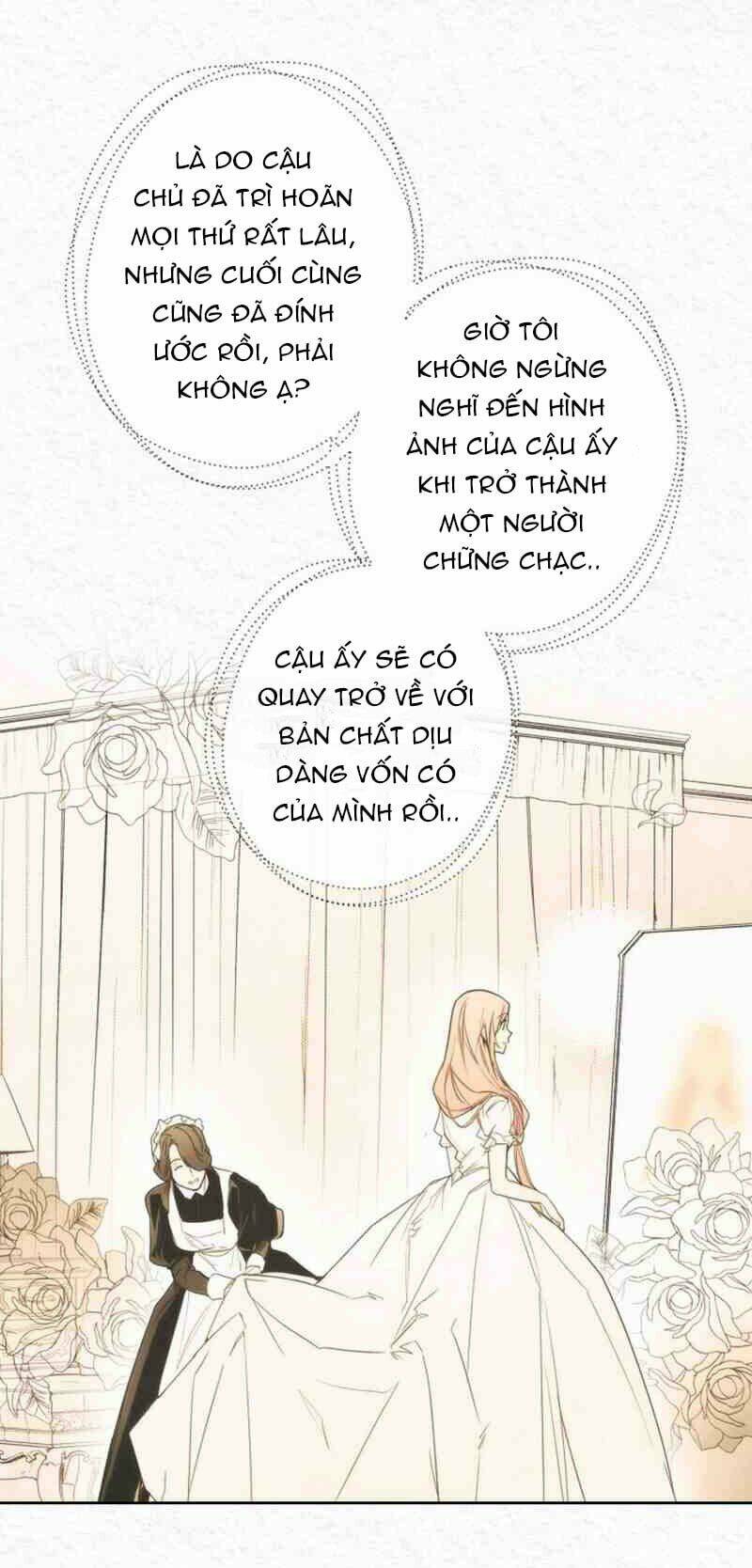 Câu Chuyện Cổ Tích Của Mẹ Kế Chapter 60.2 - Trang 2