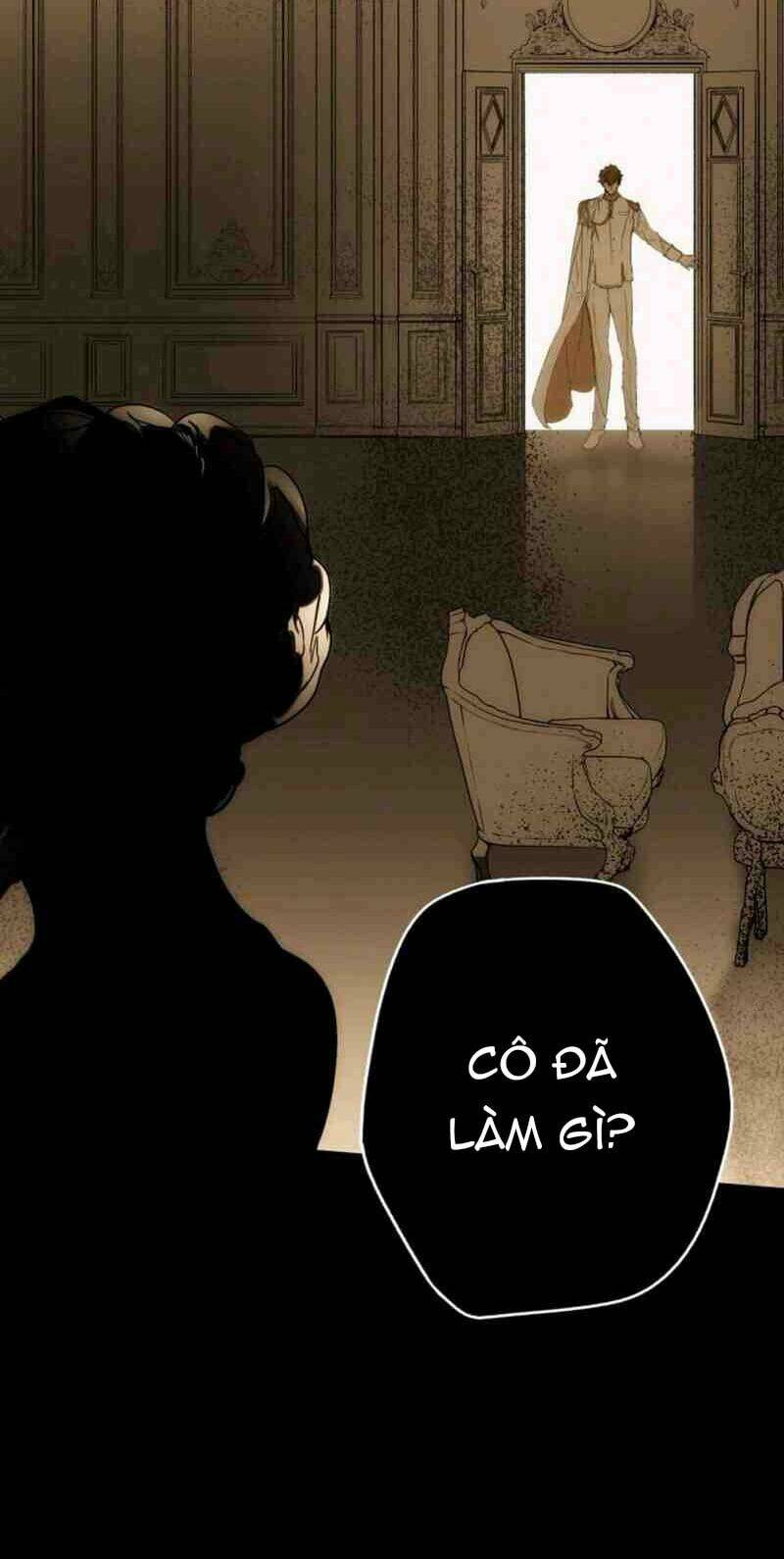 Câu Chuyện Cổ Tích Của Mẹ Kế Chapter 60.2 - Trang 2